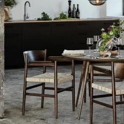 Hot Accent Eettafel Eettafels