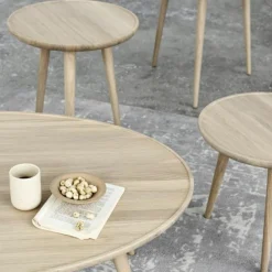 Hot Accent Eettafel Eettafels