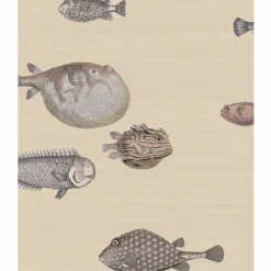 Best Acquario Behang Behang