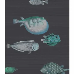 Best Acquario Behang Behang