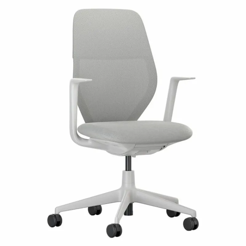 Best ACX Mesh Bureaustoel Bureaustoelen