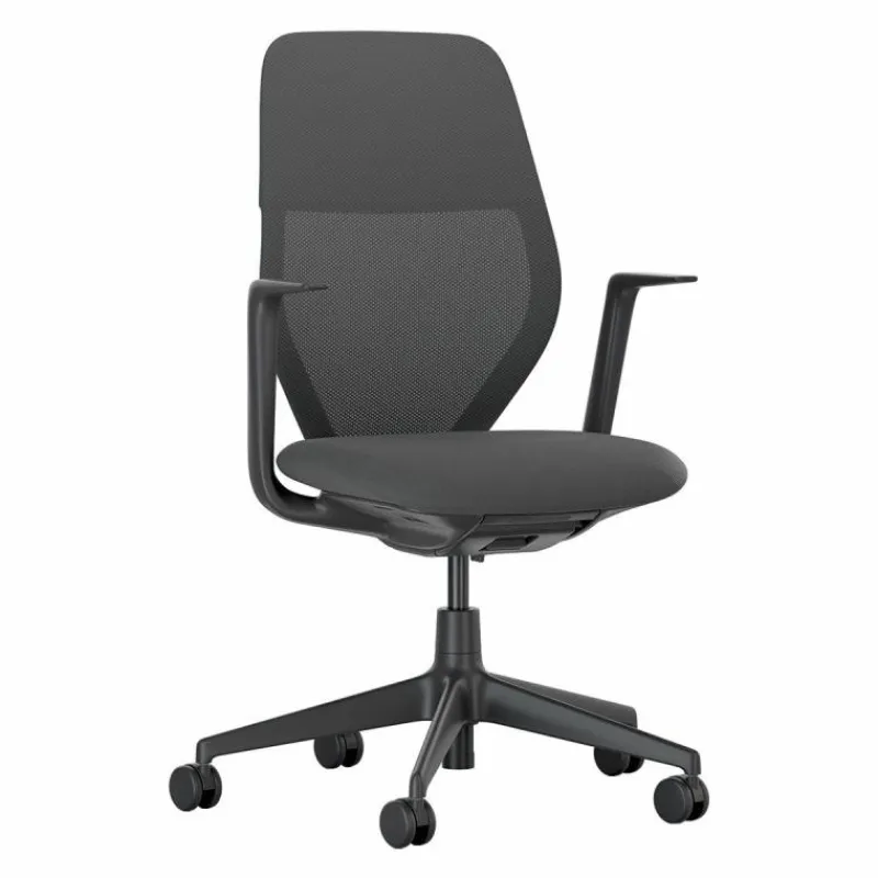 Best ACX Mesh Bureaustoel Bureaustoelen