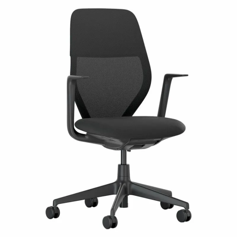 Best ACX Mesh Bureaustoel Bureaustoelen