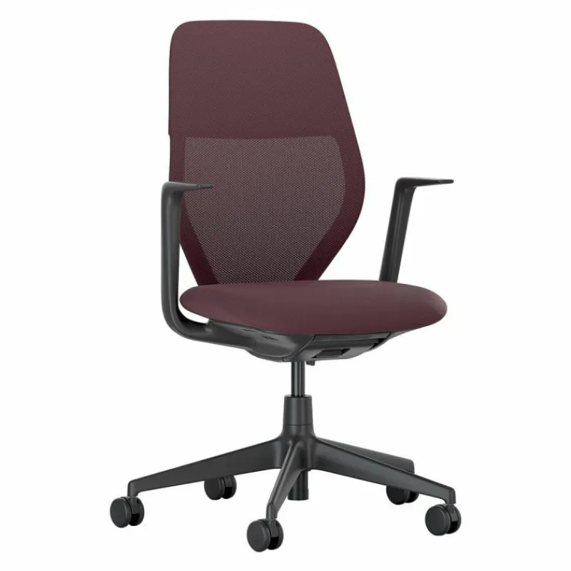 Best ACX Mesh Bureaustoel Bureaustoelen