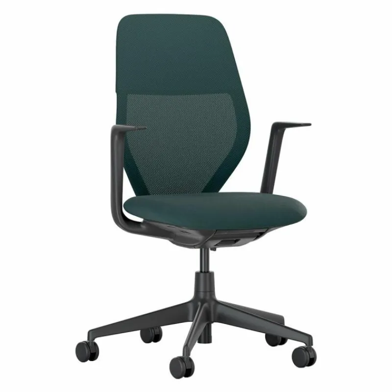 Best ACX Mesh Bureaustoel Bureaustoelen