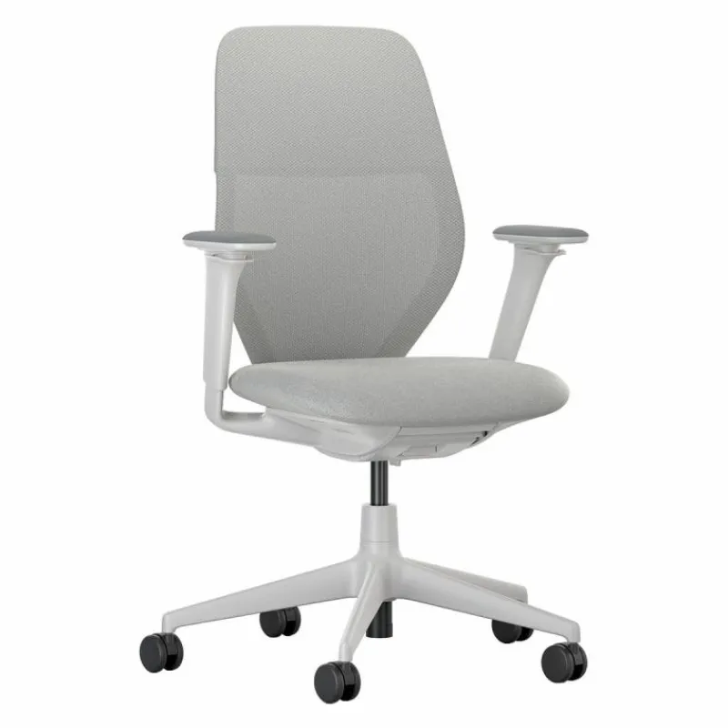 New ACX Mesh Bureaustoel - 3D Arm Bureaustoelen