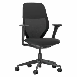 New ACX Mesh Bureaustoel - 3D Arm Bureaustoelen