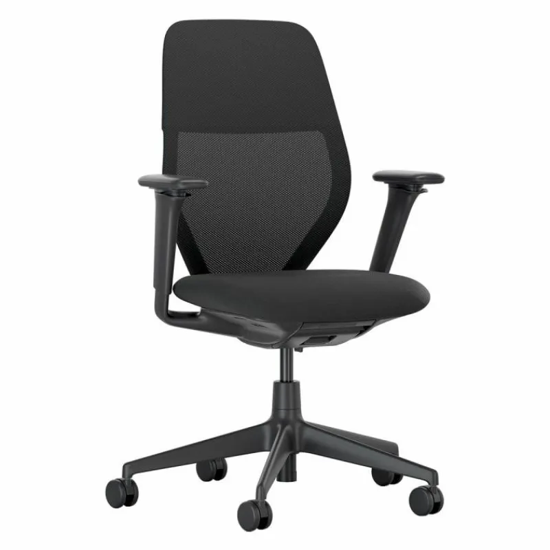 New ACX Mesh Bureaustoel - 3D Arm Bureaustoelen