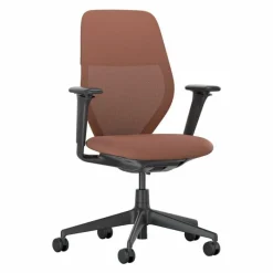 New ACX Mesh Bureaustoel - 3D Arm Bureaustoelen