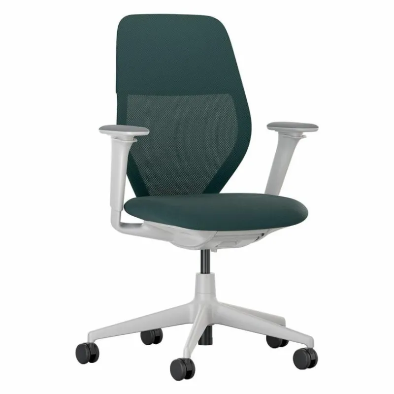 New ACX Mesh Bureaustoel - 3D Arm Bureaustoelen