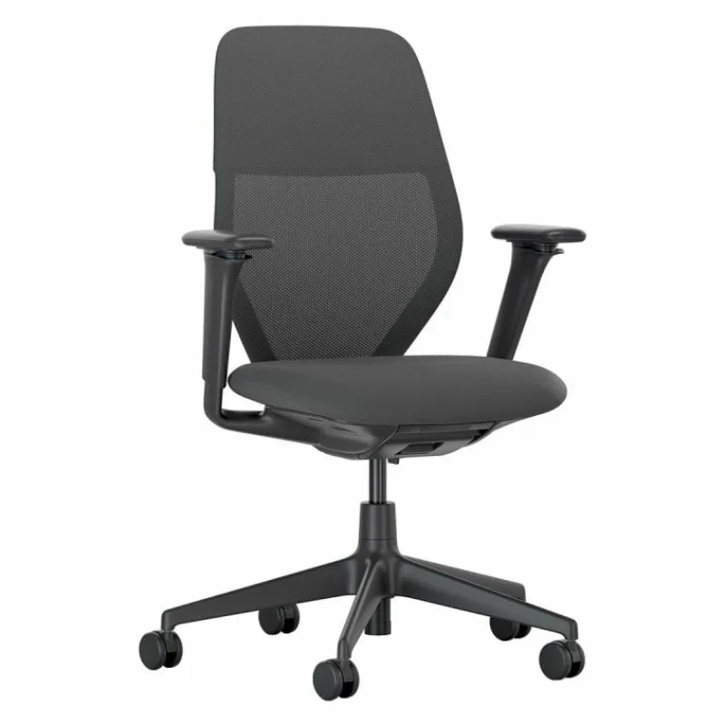 New ACX Mesh Bureaustoel - 3D Arm Bureaustoelen