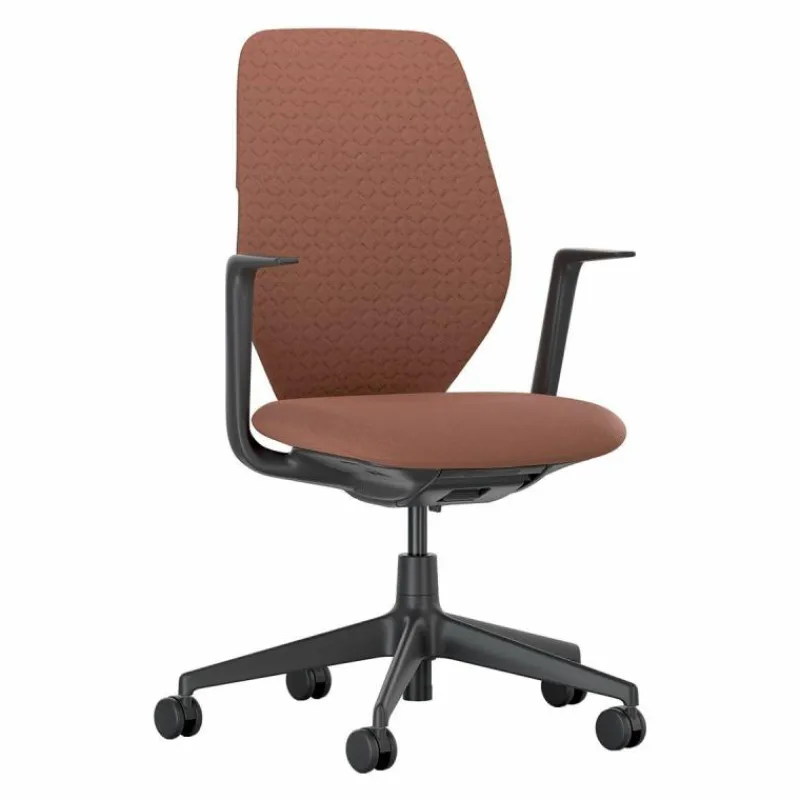 Hot ACX Soft Bureaustoel Bureaustoelen