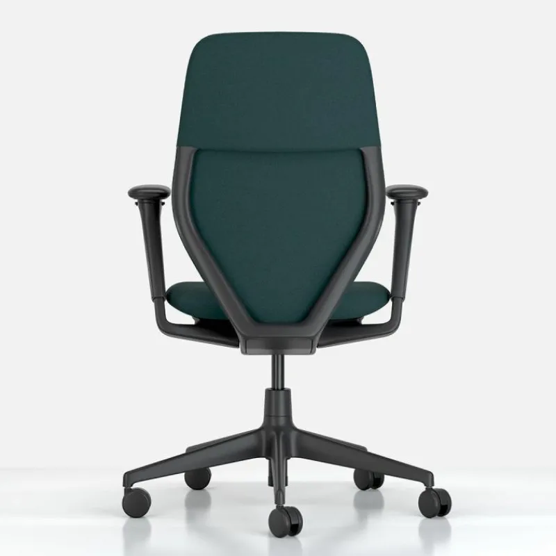 Online ACX Soft Bureaustoel - 3D Arm Bureaustoelen