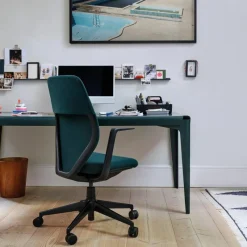 Online ACX Soft Bureaustoel - 3D Arm Bureaustoelen