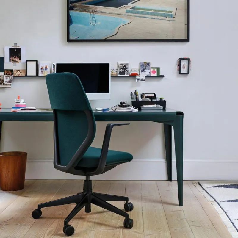 Online ACX Soft Bureaustoel - 3D Arm Bureaustoelen