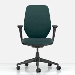 Online ACX Soft Bureaustoel - 3D Arm Bureaustoelen