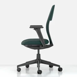 Online ACX Soft Bureaustoel - 3D Arm Bureaustoelen