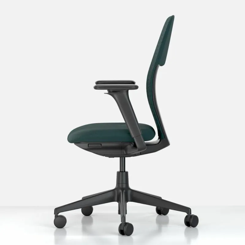 Online ACX Soft Bureaustoel - 3D Arm Bureaustoelen