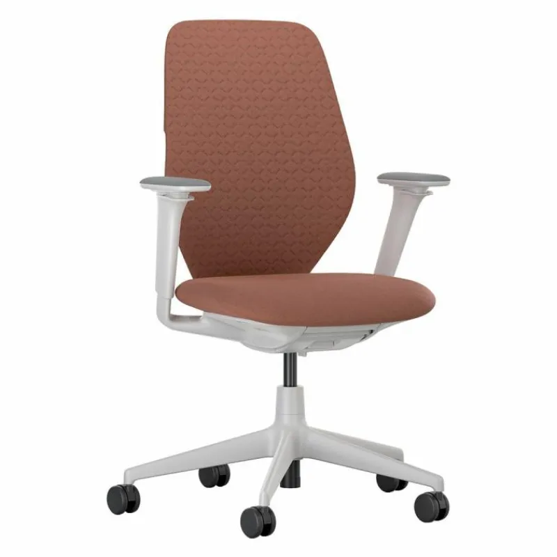 Online ACX Soft Bureaustoel - 3D Arm Bureaustoelen
