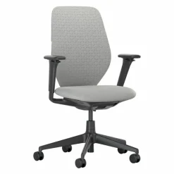 Online ACX Soft Bureaustoel - 3D Arm Bureaustoelen