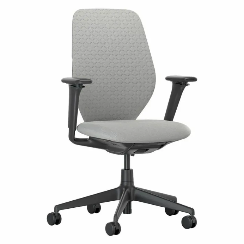 Online ACX Soft Bureaustoel - 3D Arm Bureaustoelen