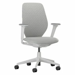 Online ACX Soft Bureaustoel - 3D Arm Bureaustoelen