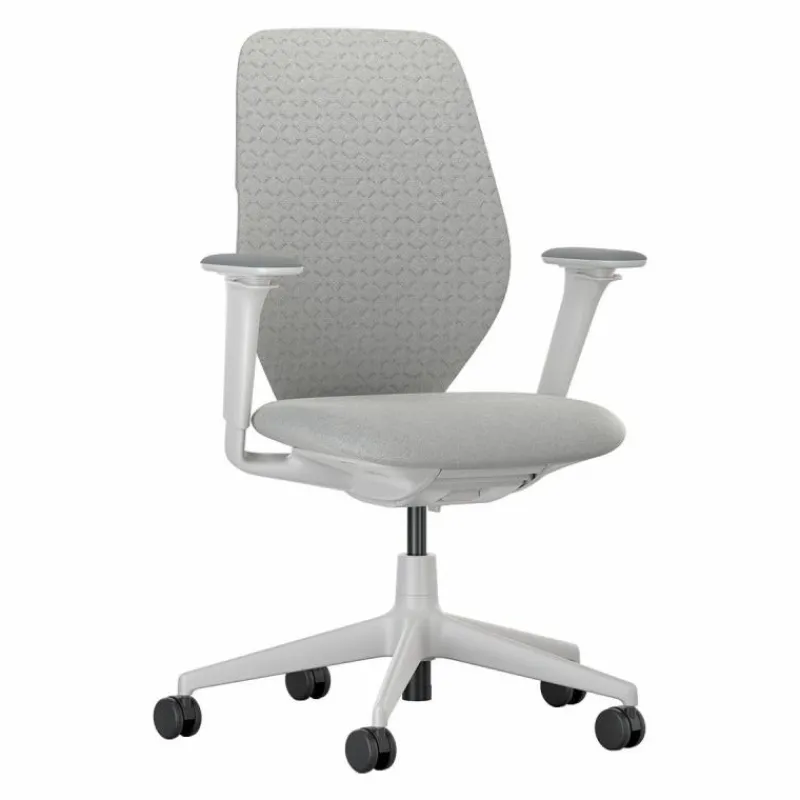 Online ACX Soft Bureaustoel - 3D Arm Bureaustoelen