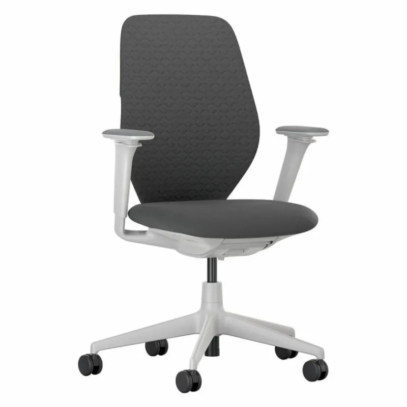 Online ACX Soft Bureaustoel - 3D Arm Bureaustoelen