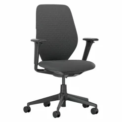 Online ACX Soft Bureaustoel - 3D Arm Bureaustoelen