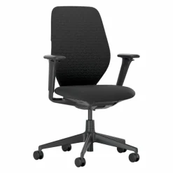 Online ACX Soft Bureaustoel - 3D Arm Bureaustoelen