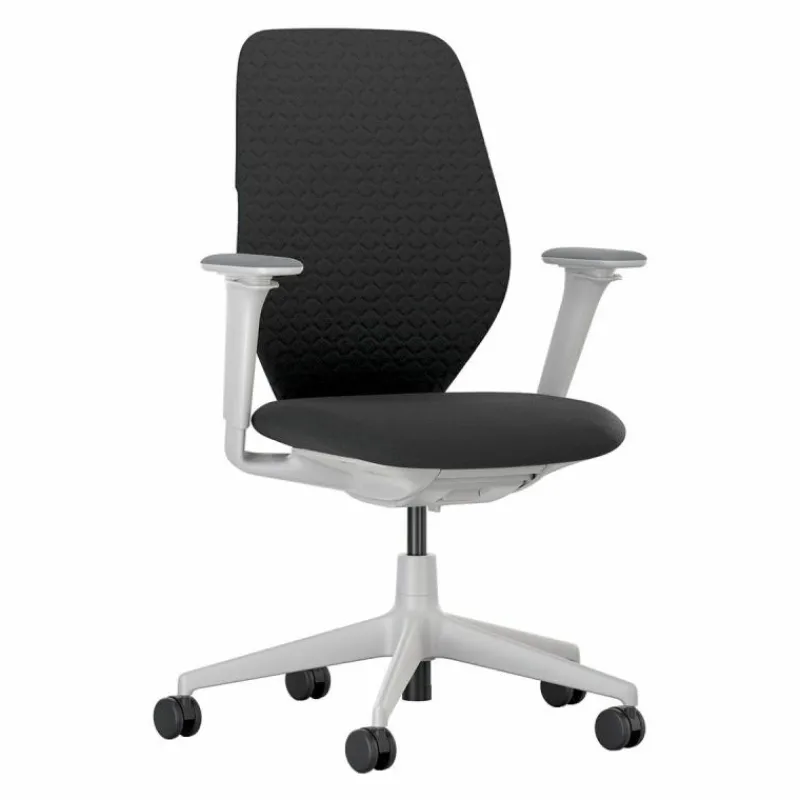 Online ACX Soft Bureaustoel - 3D Arm Bureaustoelen