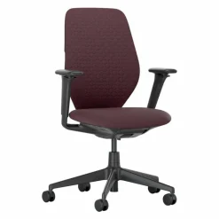 Online ACX Soft Bureaustoel - 3D Arm Bureaustoelen