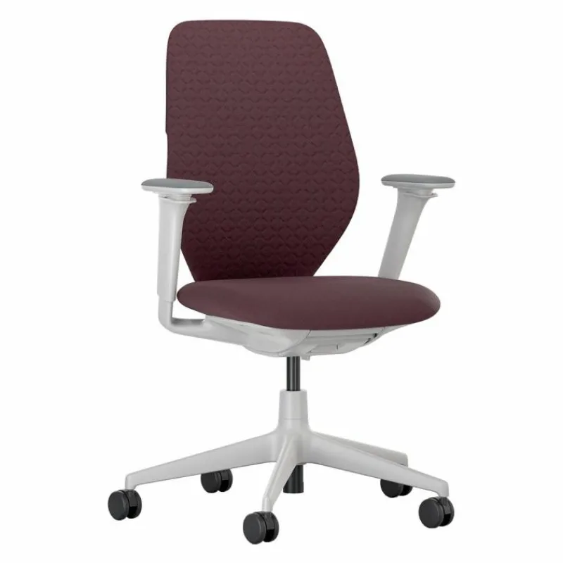 Online ACX Soft Bureaustoel - 3D Arm Bureaustoelen