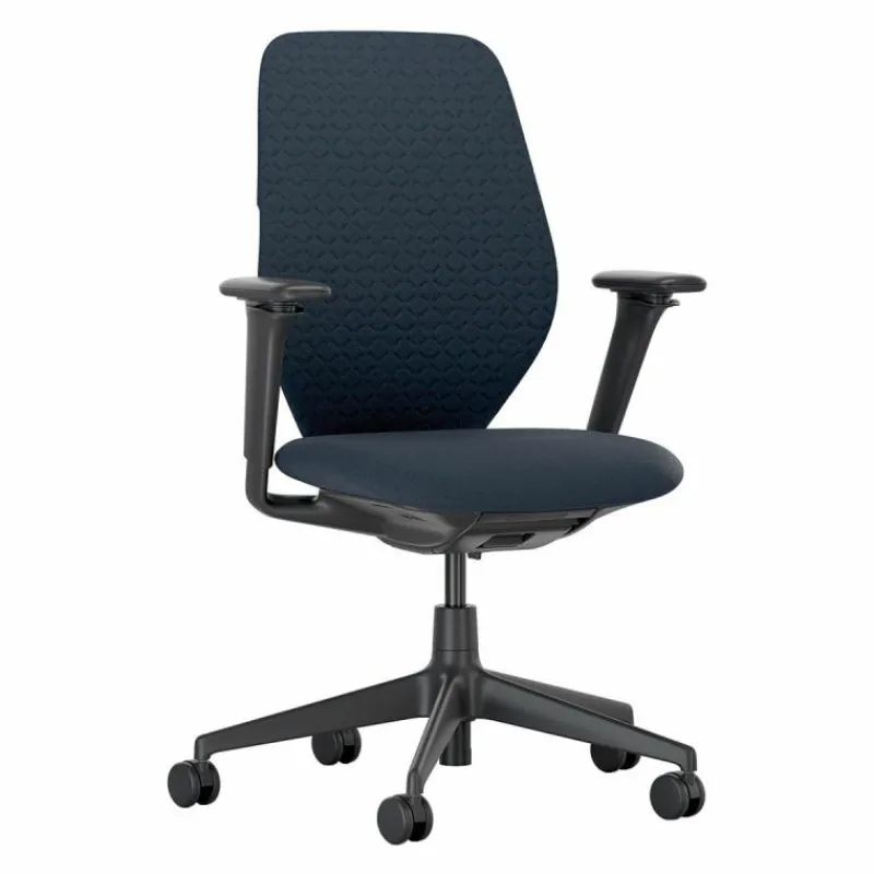Online ACX Soft Bureaustoel - 3D Arm Bureaustoelen