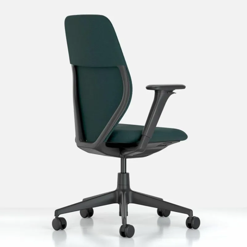 Online ACX Soft Bureaustoel - 3D Arm Bureaustoelen