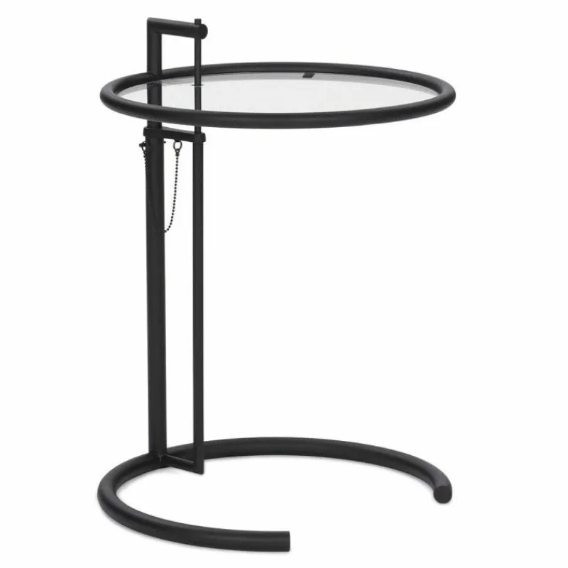 Sale Adjustable Table E 1027 Bijzettafels