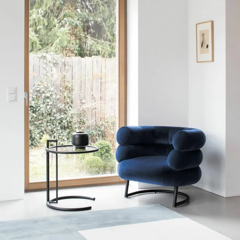 Sale Adjustable Table E 1027 Bijzettafels