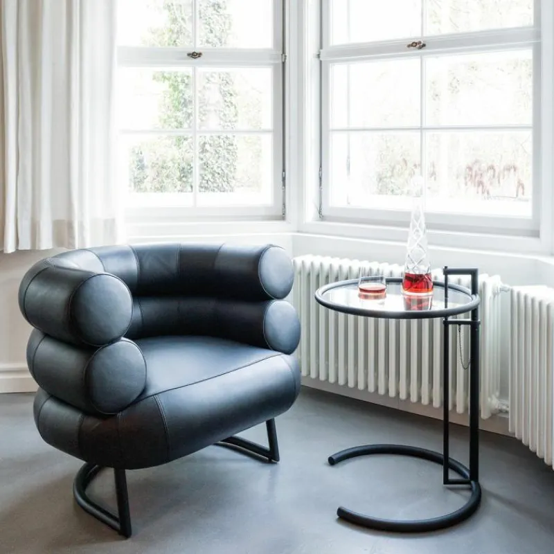 Sale Adjustable Table E 1027 Bijzettafels