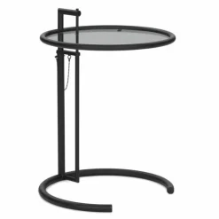 Sale Adjustable Table E 1027 Bijzettafels