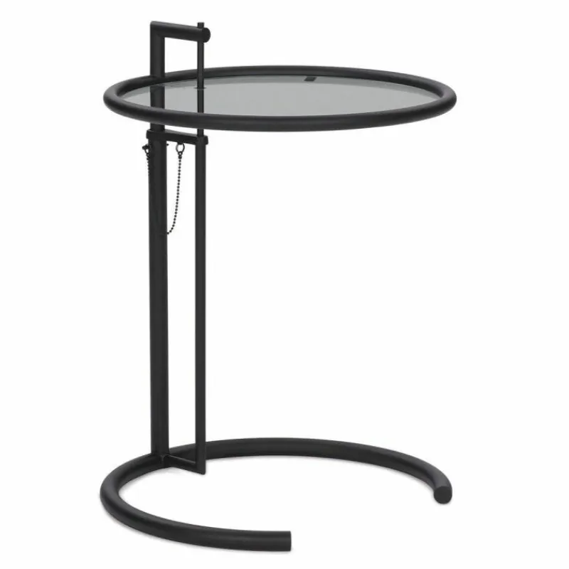 Sale Adjustable Table E 1027 Bijzettafels