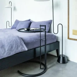 Sale Adjustable Table E 1027 Bijzettafels