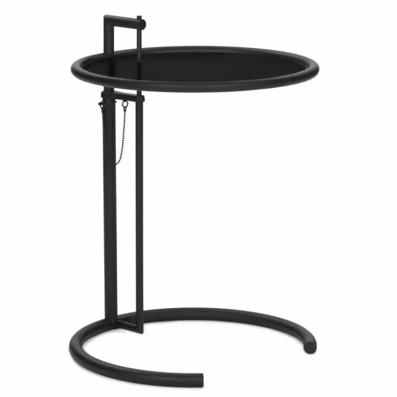 Sale Adjustable Table E 1027 Bijzettafels