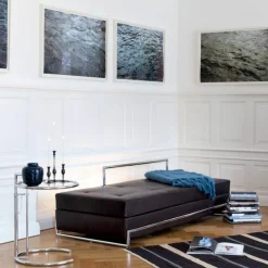 Sale Adjustable Table E 1027 Bijzettafels