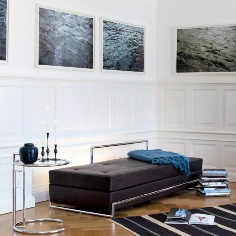 Sale Adjustable Table E 1027 Bijzettafels