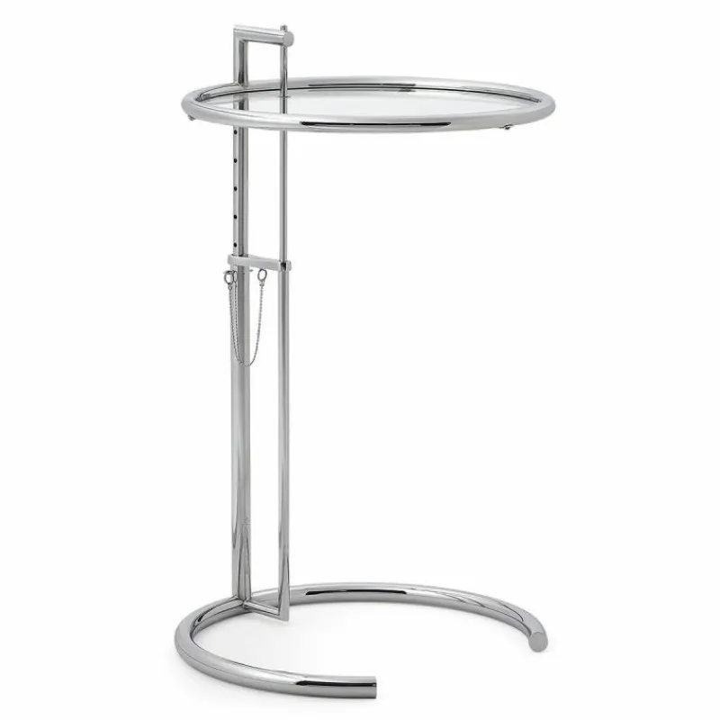 Sale Adjustable Table E 1027 Bijzettafels