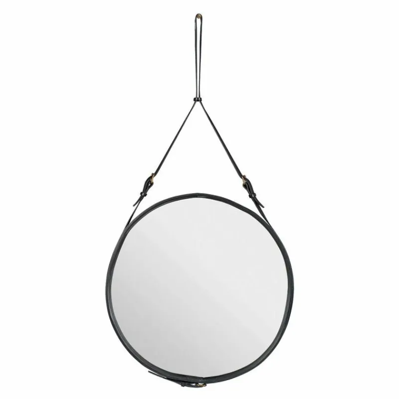 Hot Adnet Spiegel Rond Large Spiegels