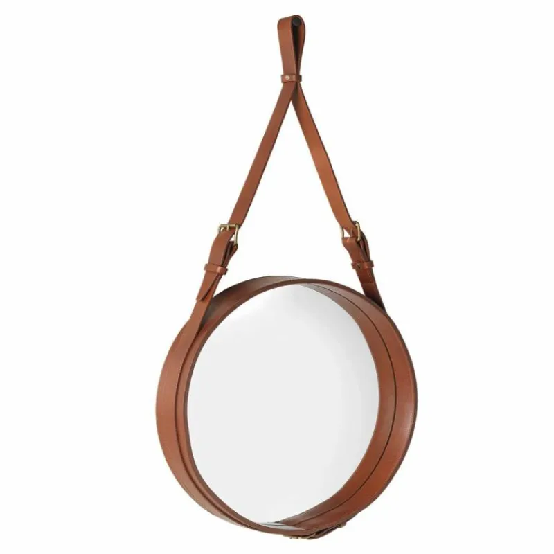 Hot Adnet Spiegel Rond Large Spiegels