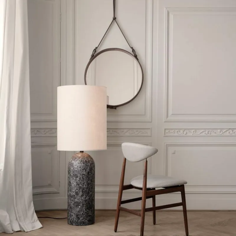 Hot Adnet Spiegel Rond Large Spiegels