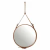 Sale Adnet Spiegel Rond Medium Spiegels