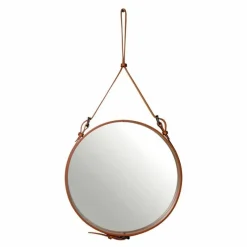 Sale Adnet Spiegel Rond Medium Spiegels